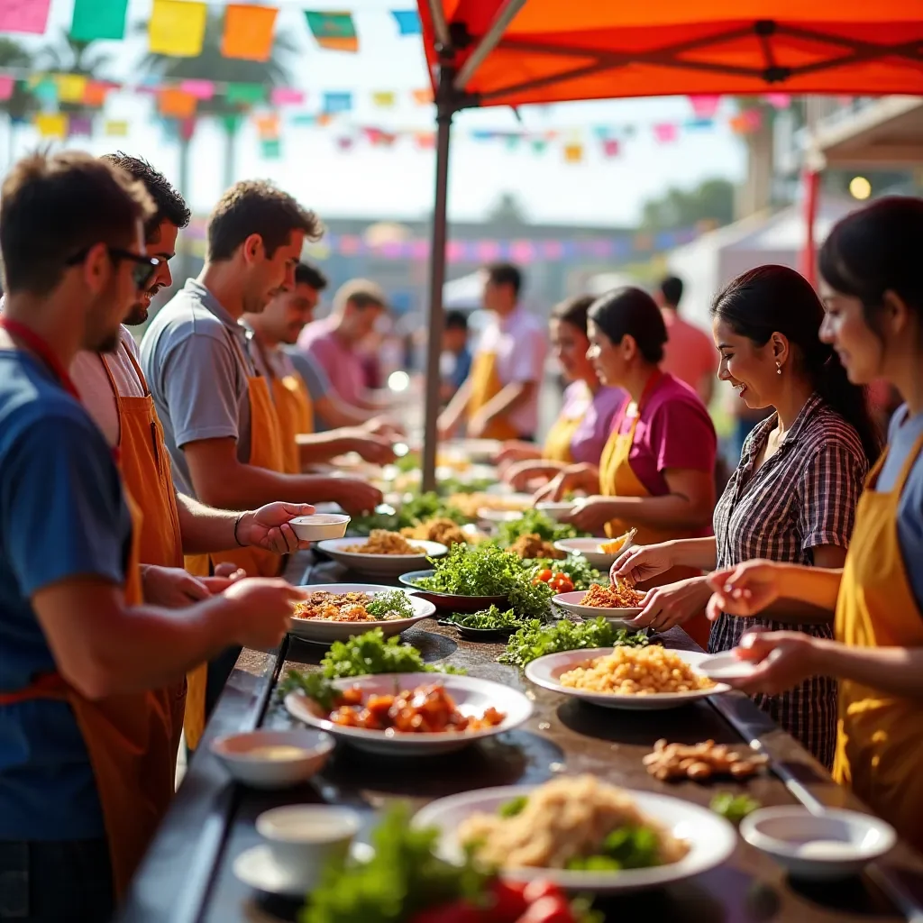 Modern innovative solutions